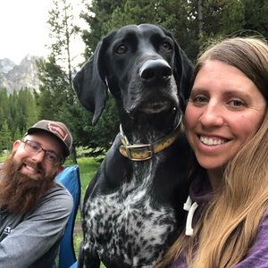 Meet your Posher, Danika